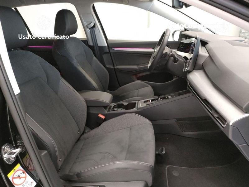 Volkswagen Golf Golf 1.5 TSI eHybrid DSG Edition Plus