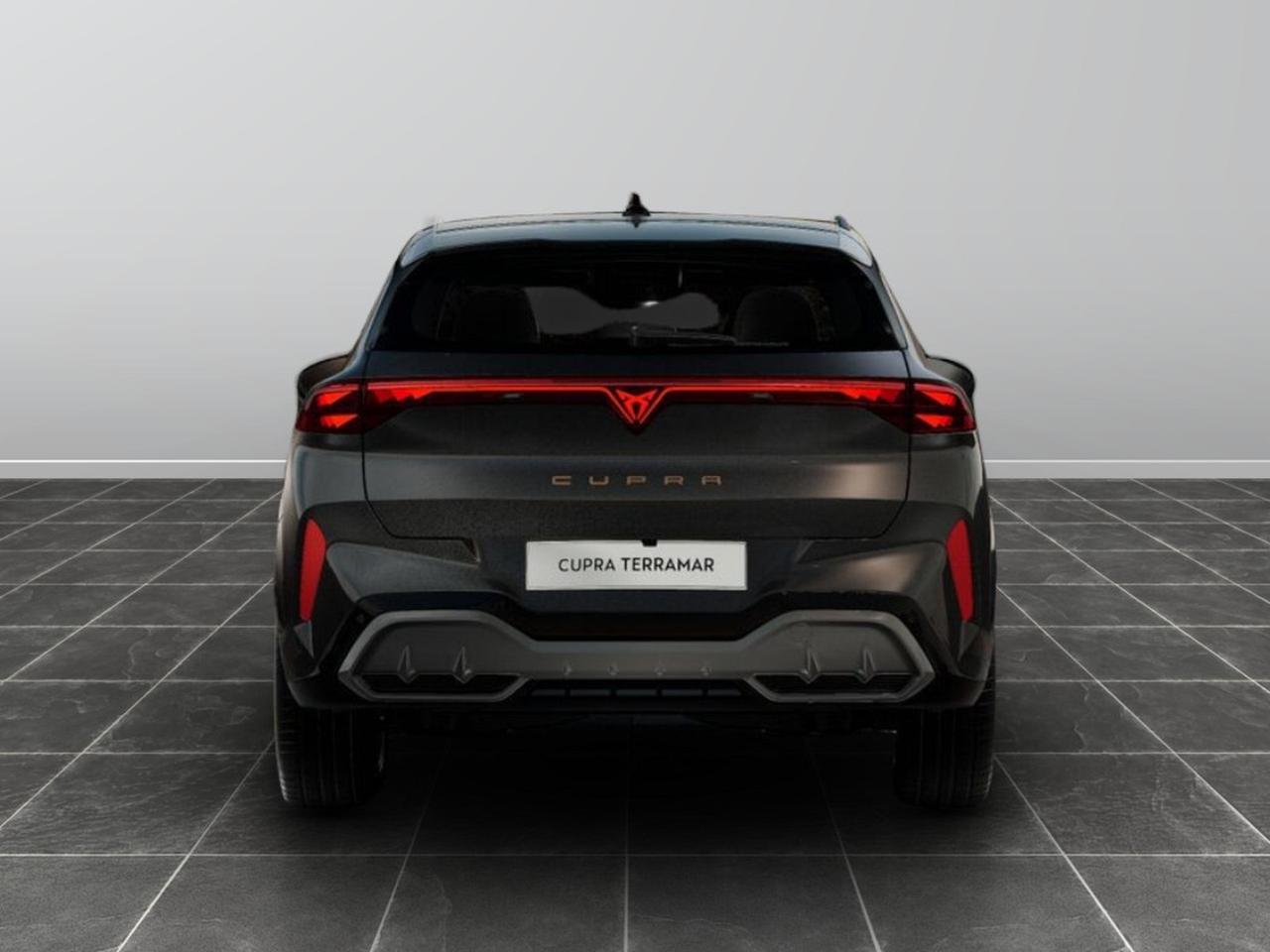 Cupra Terramar 1.5 hybrid 150cv