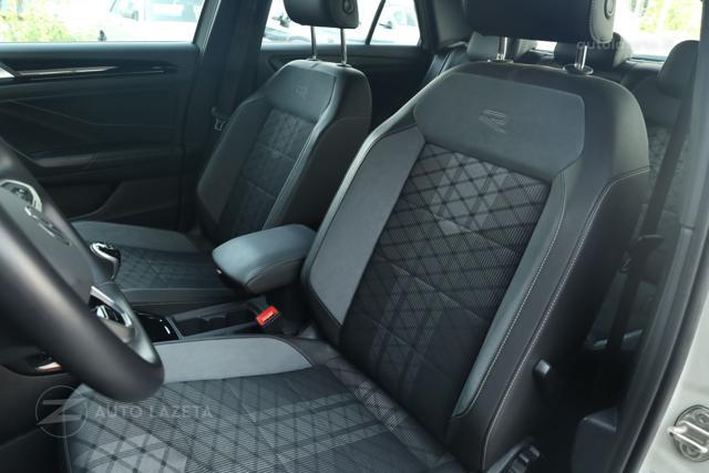 VOLKSWAGEN T-Roc 1.0 TSI R-Line