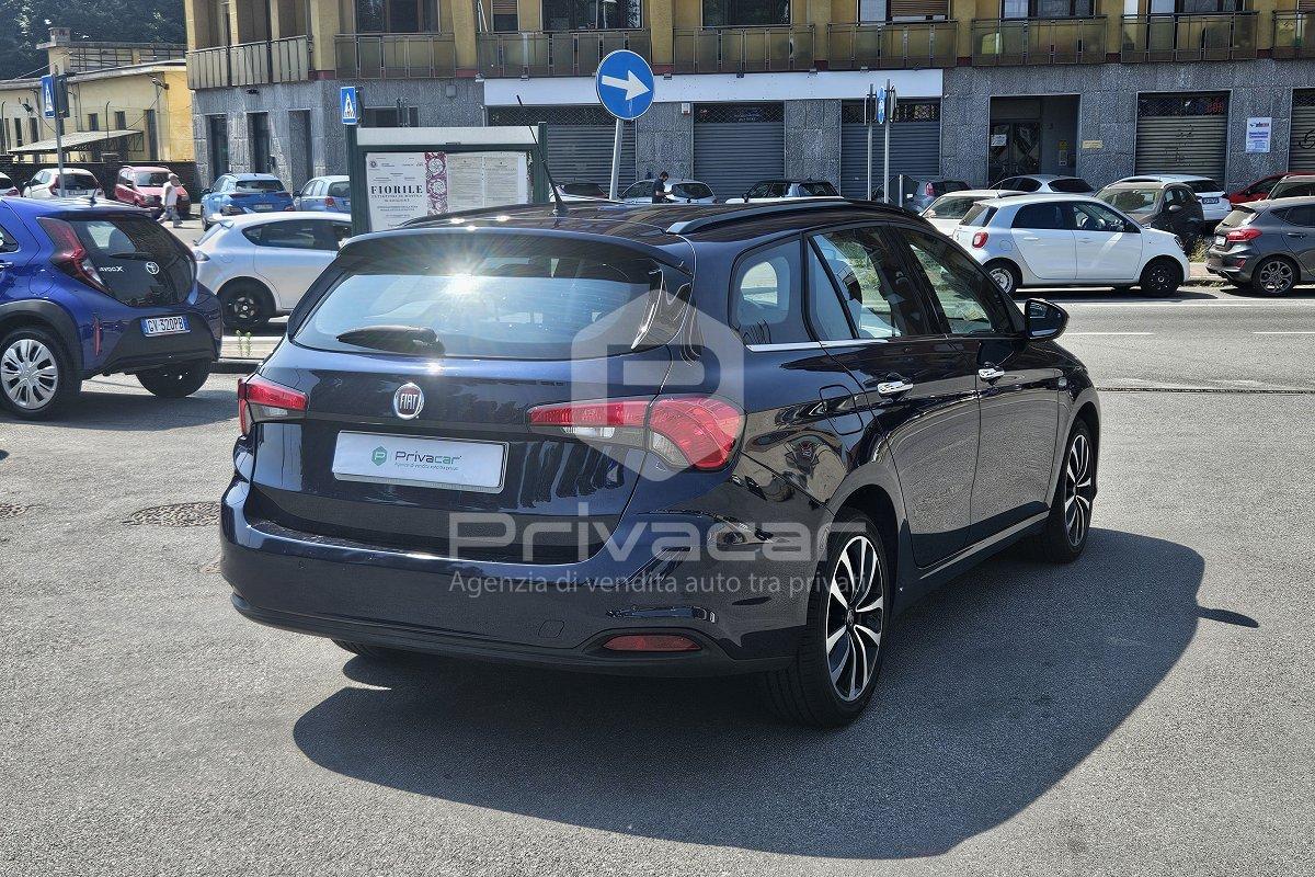 FIAT Tipo 1.6 Mjt S&S SW Lounge