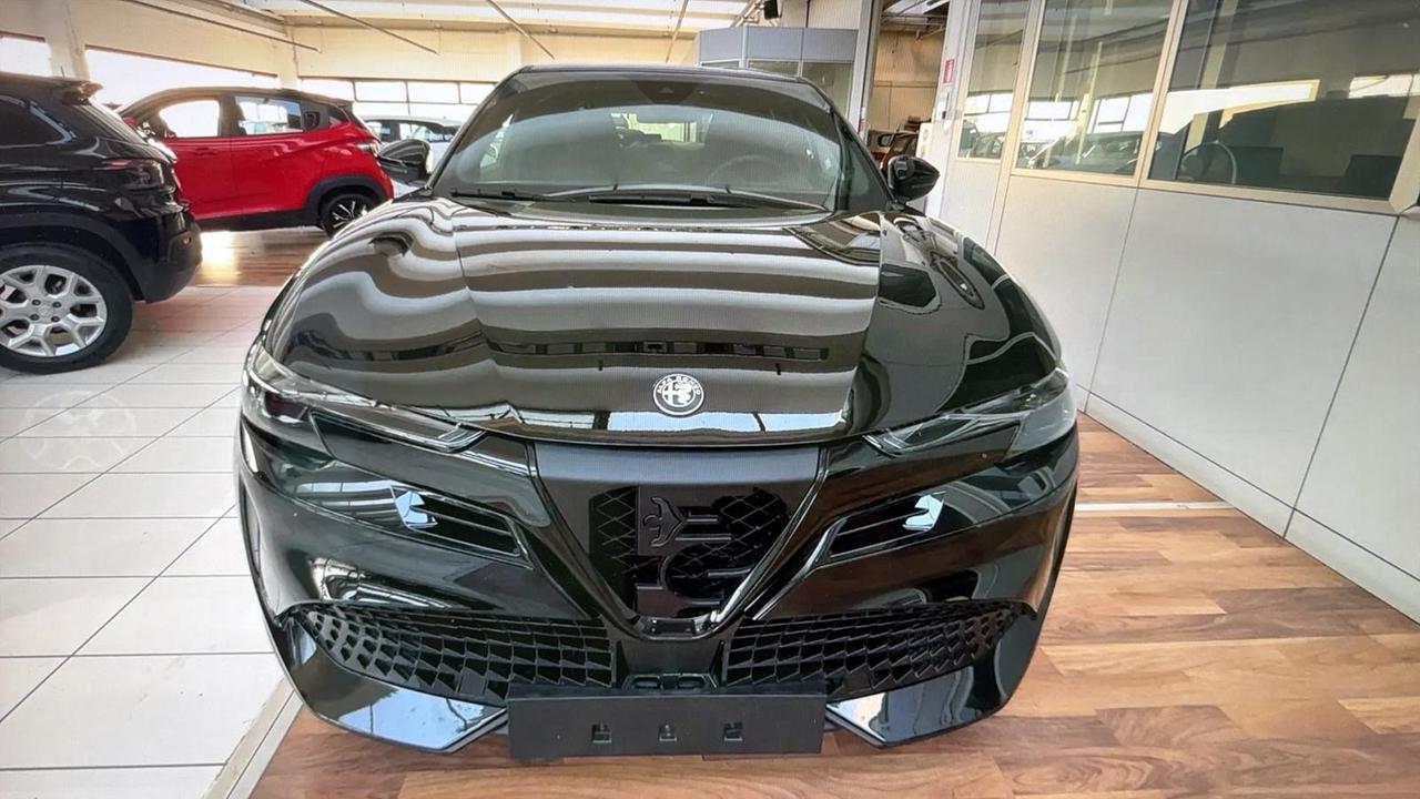 Alfa Romeo Junior 1.2 145 CV Hybrid eDCT6 Q4