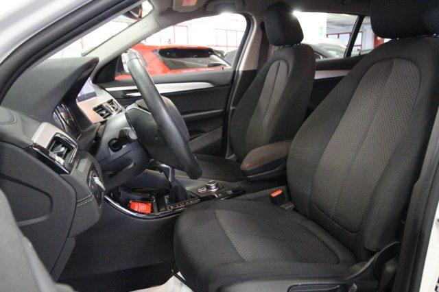 BMW X2 xDrive25e Business-X