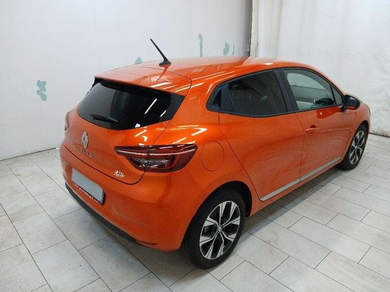 Renault Clio 1.5 blue dci Evolution 100cv