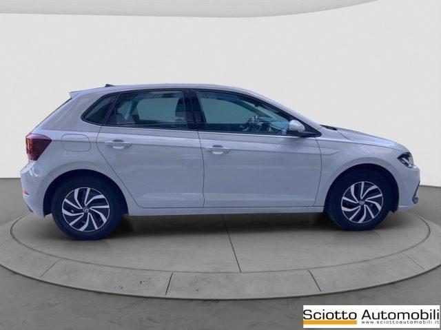 VOLKSWAGEN Polo 1.0 Life