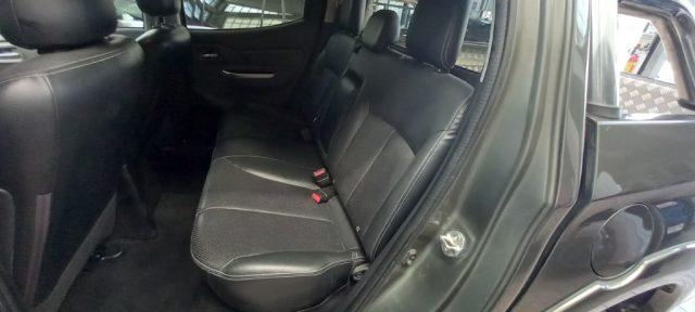MITSUBISHI L200 2.4 DI-D/ Double Cab Diamond Edition