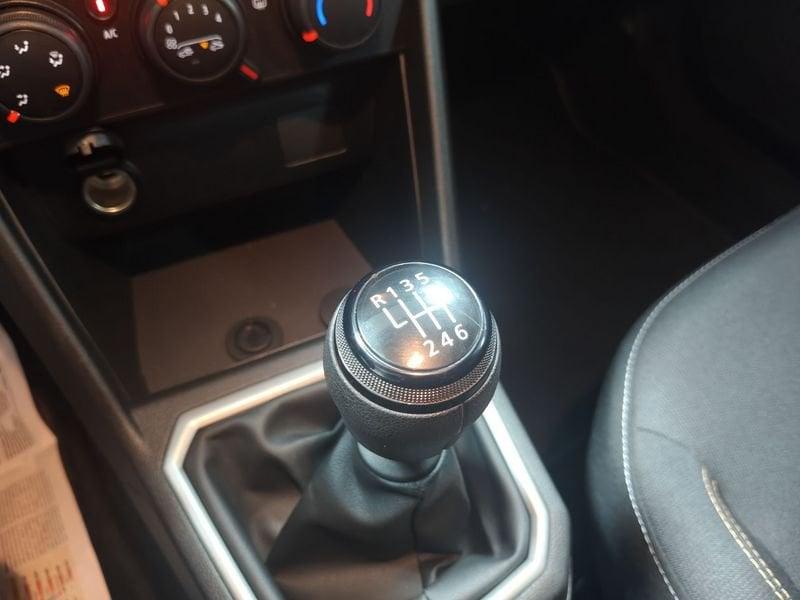 Dacia Sandero Sandero Stepway 1.0 tce Extreme Up Eco-g 100cv