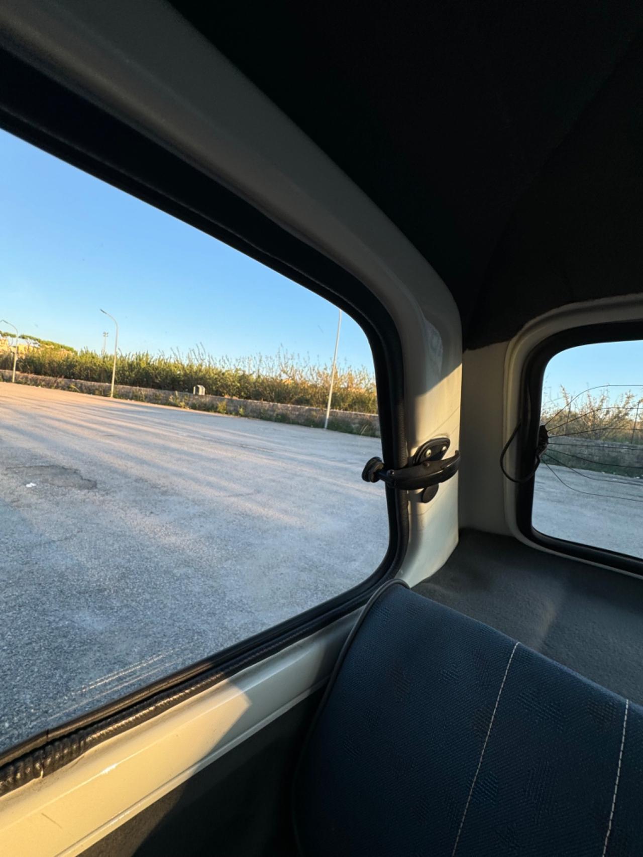 Fiat 126 650 Personal 4 1979