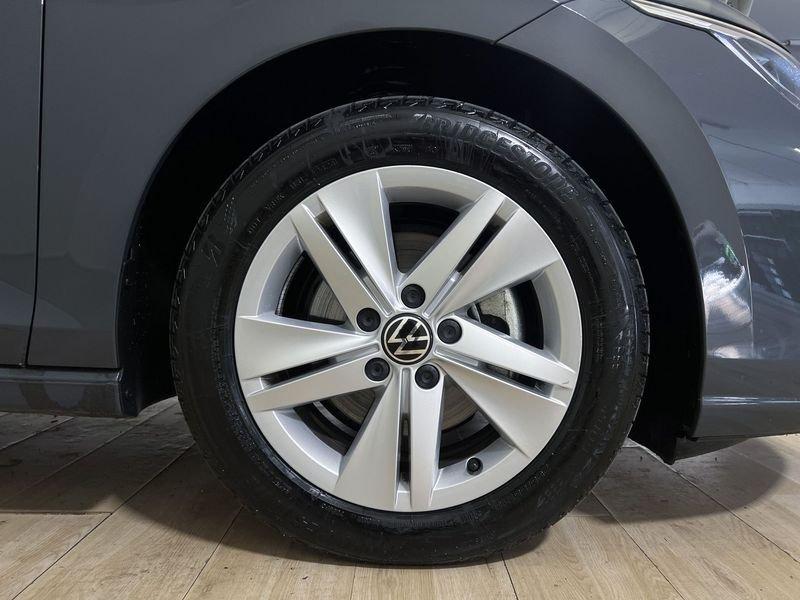 Volkswagen Golf Golf 2.0 tdi Life 115cv