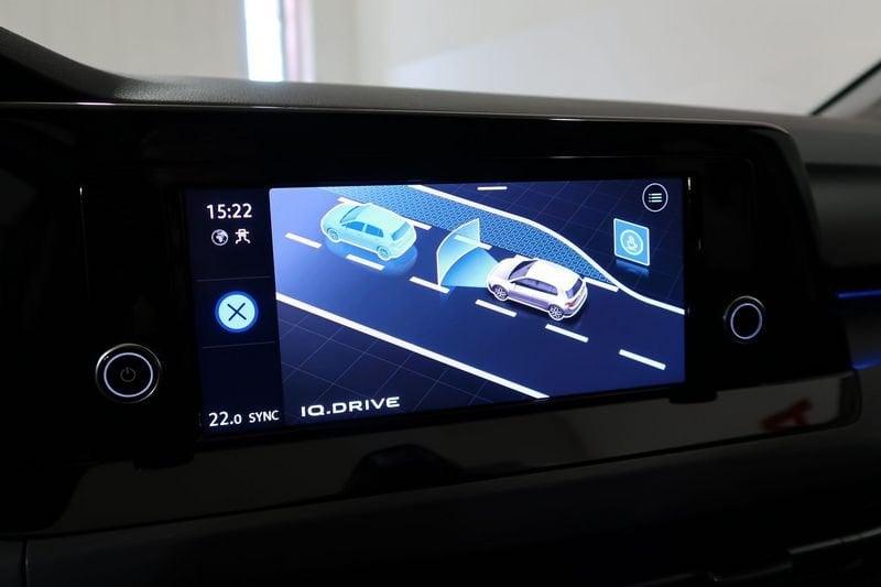Volkswagen Golf Golf 1.5 tsi Style 130cv