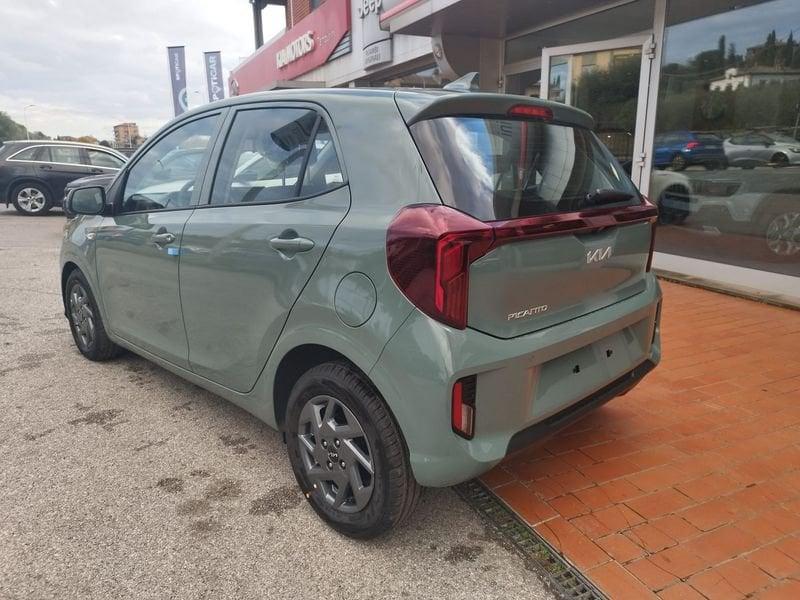 KIA Picanto Picanto 1.0 GDi 5 porte Urban