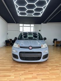 Fiat Panda 1.0 GSE S&S Hybrid Street Van 4 posti
