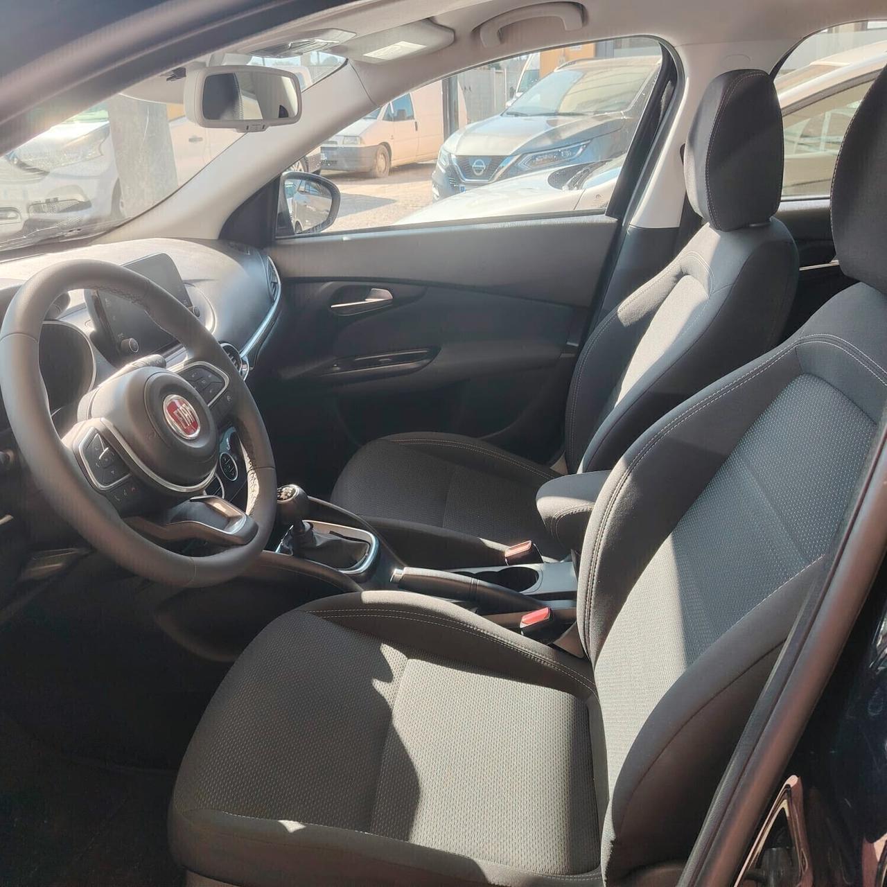 Fiat Tipo 1.6 Mjt S&S SW Life