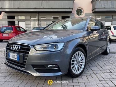 AUDI A3 SPB 2.0 TDI S tronic Ambiente