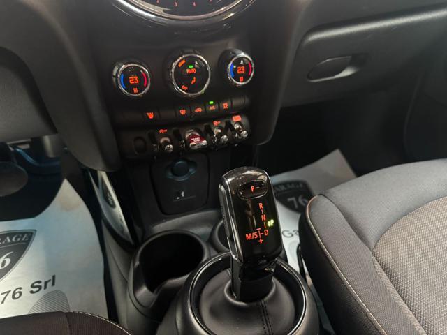 MINI Cooper 1.5 Cooper Yours 5 porte