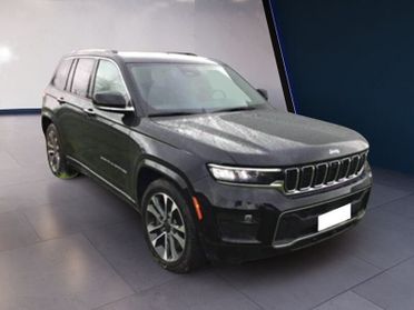 Jeep Grand Cherokee 2.0 atx phev Limited 4xe auto