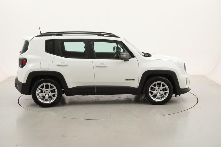 Jeep Renegade Limited BR515957 1.6 Diesel 130CV