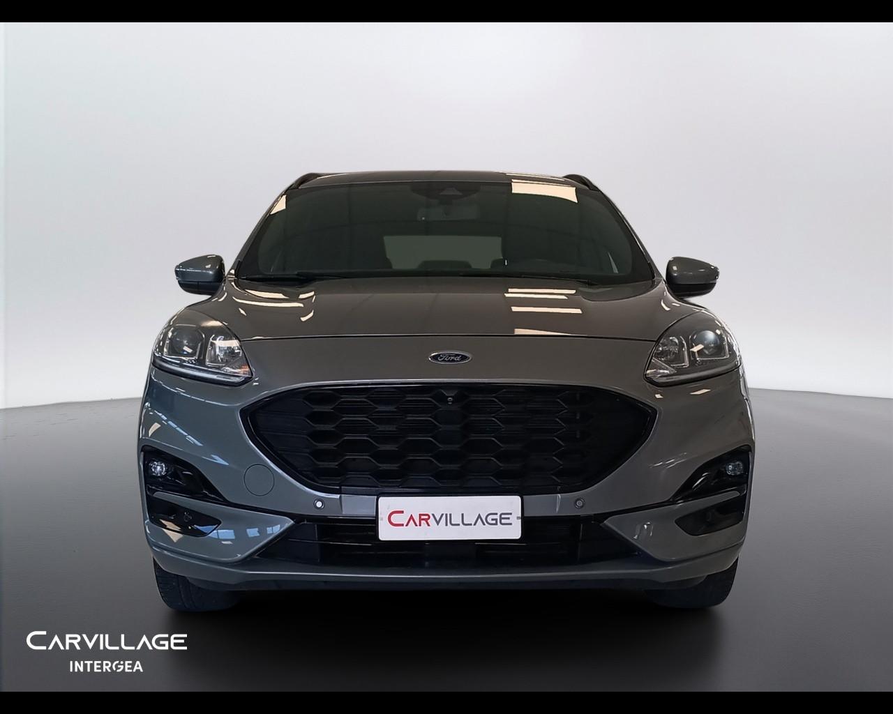 FORD Kuga 2.5 phev ST-Line 2wd 225cv cvt