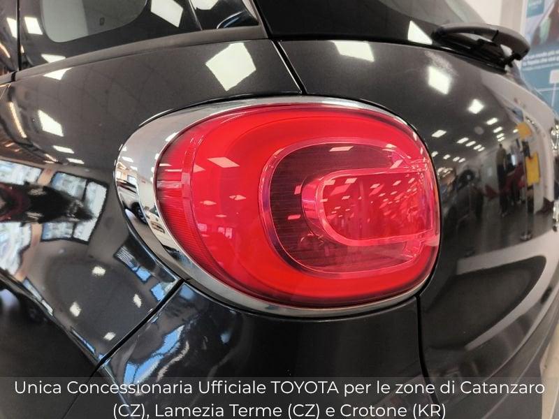 FIAT 500L 500L 1.3 Multijet 95 CV Pop Star