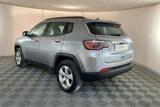 Jeep Compass 2.0 Multijet II 4WD Longitude CAMBIO AUTOMATICO