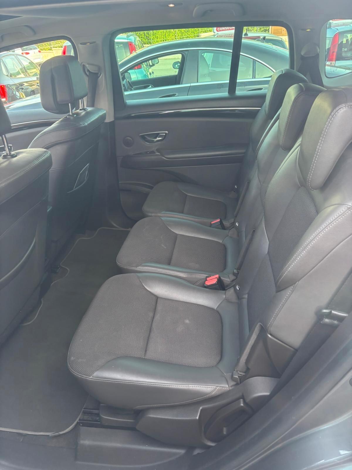 Renault Espace dCi 160CV EDC Energy Initiale Paris 4Control