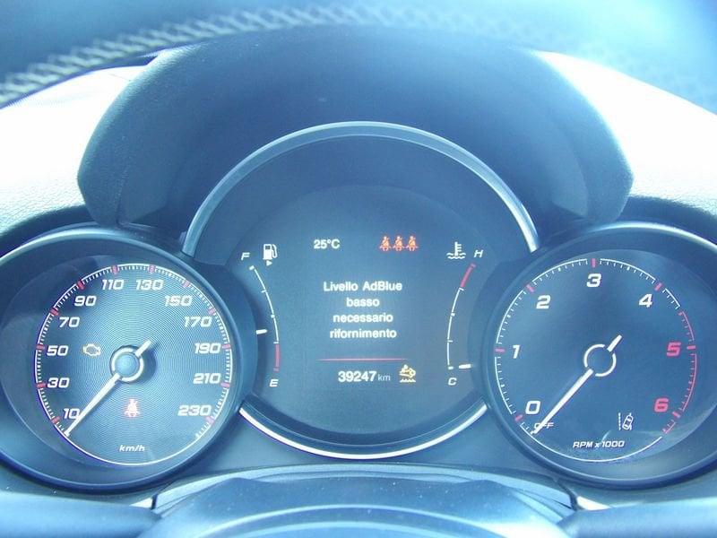 FIAT 500X 500X 1.6 MultiJet 130 CV Sport