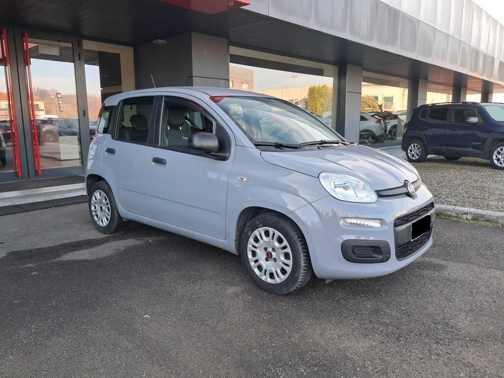 Fiat Panda 1.0 FireFly S&S Hybrid Easy - GC584