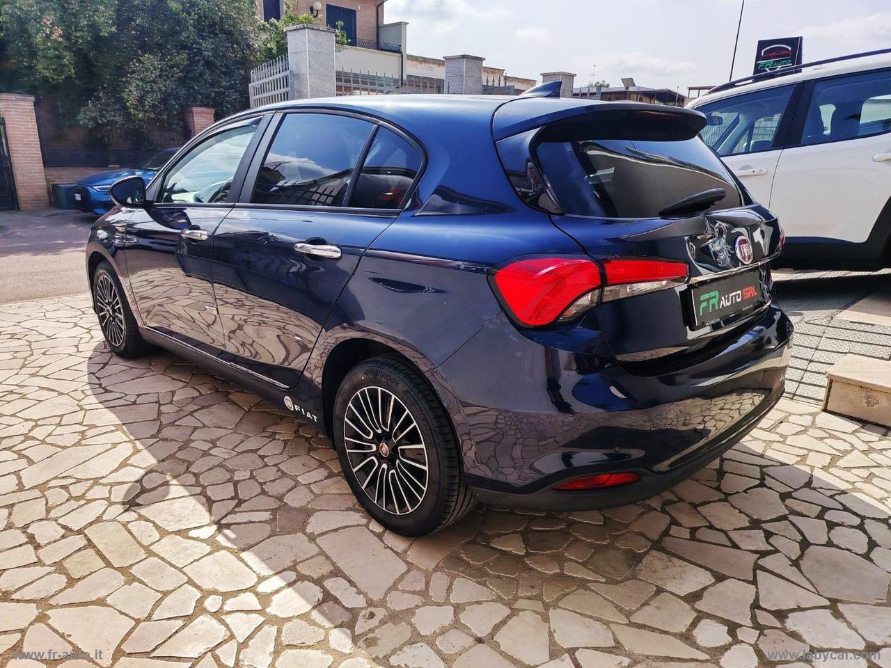 FIAT Tipo 1.3 Mjt S&S 5p. Easy Business