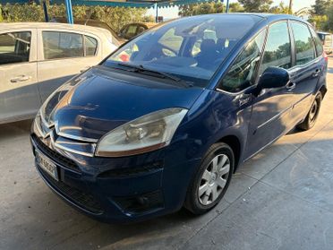 Citroen C4 Grand Picasso 1.6 HDi 110CV