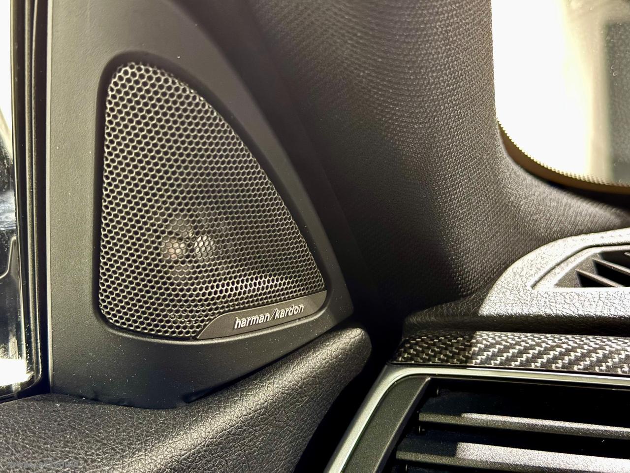 BMW M4 Coupé Competition