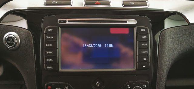 FORD S-Max 2.0 TDCi 163CV Powershift 7 posti Titanium