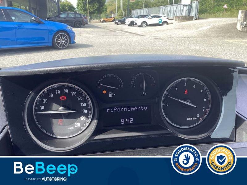 Lancia Ypsilon 1.2 GOLD S&S 69CV MY19