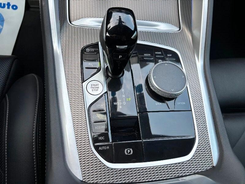 BMW X6 (G06/F96) X6 xDrive30d 48V Msport