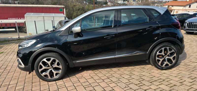 Renault Captur TCe 12V 90 CV Sport Edition