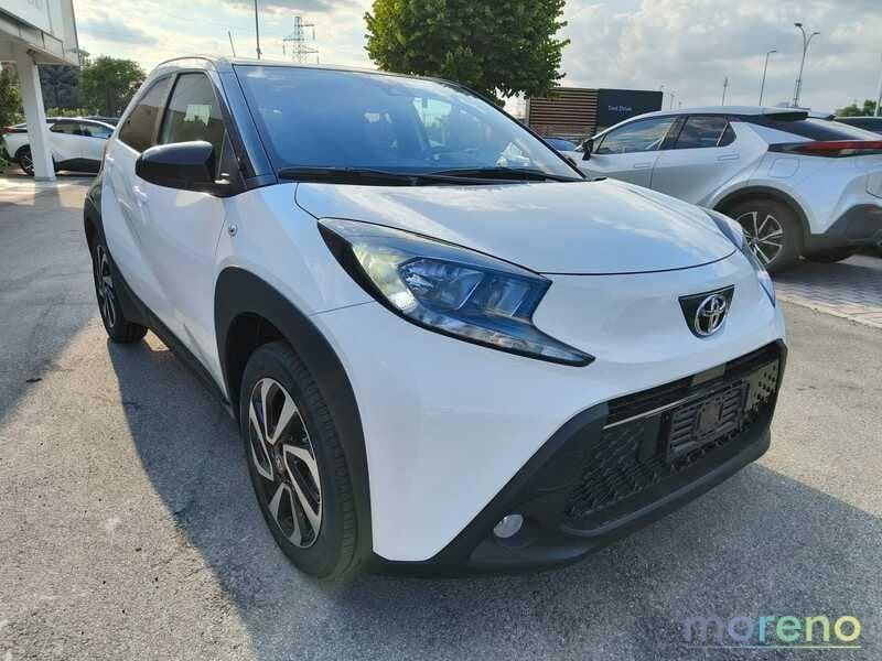 Toyota Aygo X X 1.0 Trend 72 CV