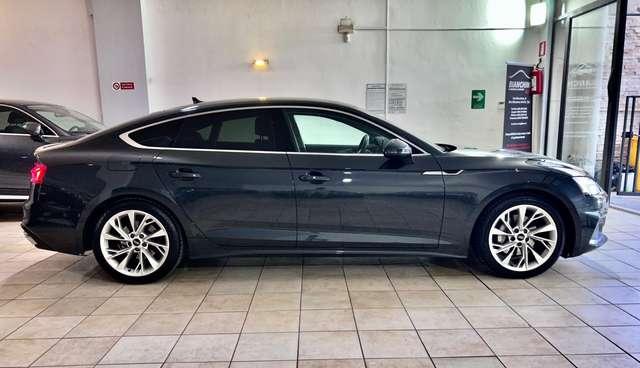 Audi A5 Sportback 40 2.0 tdi mhev 204cv Prestige Plus