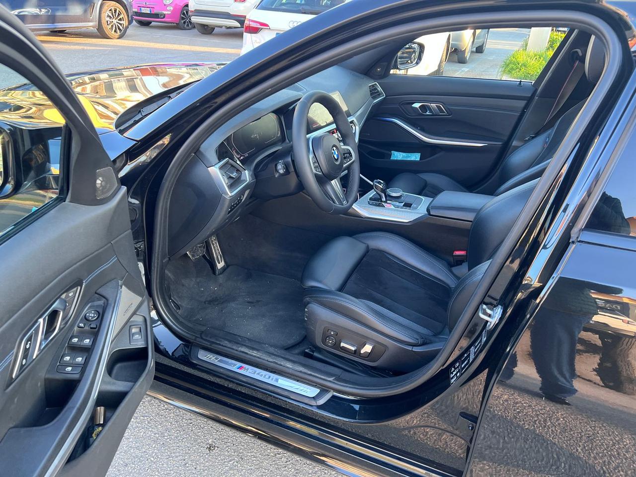 Bmw 340i M Sport #10079