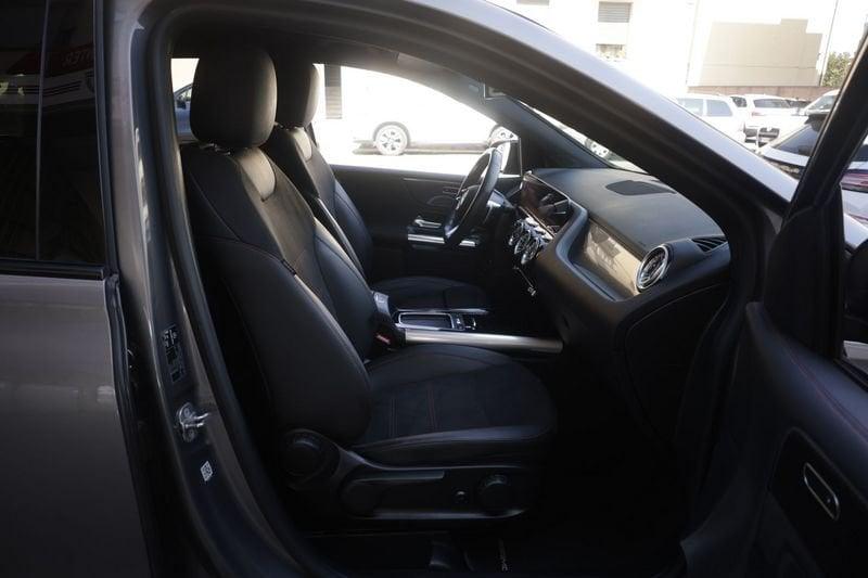 Mercedes-Benz Classe B Mercedes-Benz Classe B 180 d Automatic AMG Line Premium Plus Unicoproprietario