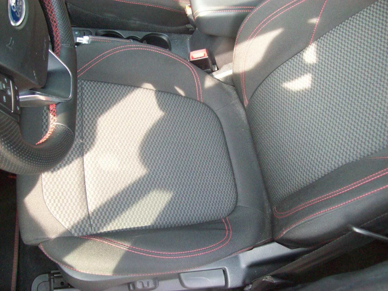 Ford Puma 1.0 EcoBoost Hybrid 125 CV S&S aut. ST-Line X