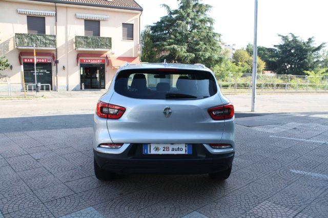 RENAULT Kadjar TCe 140CV FAP Sport Edition "PROMO"