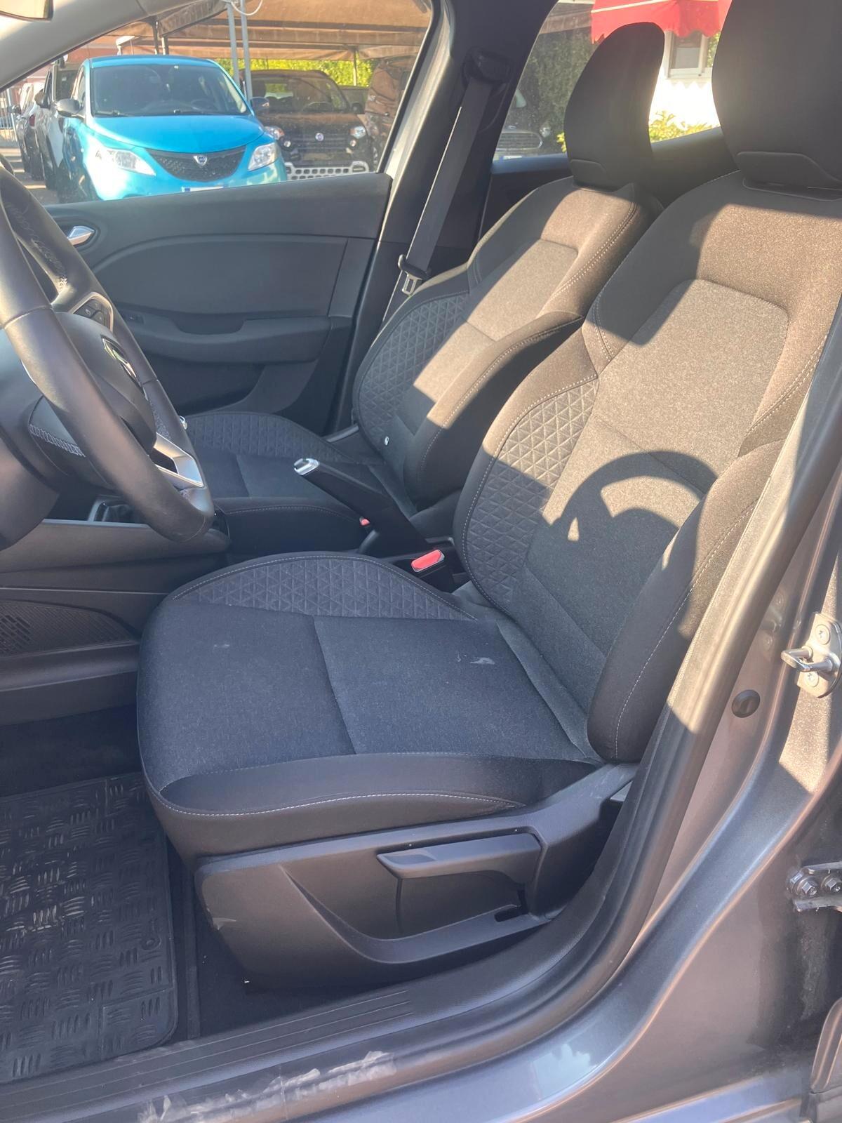 RENAULT CLIO 1.0 TCe 65cv 5 Porte Equilibre