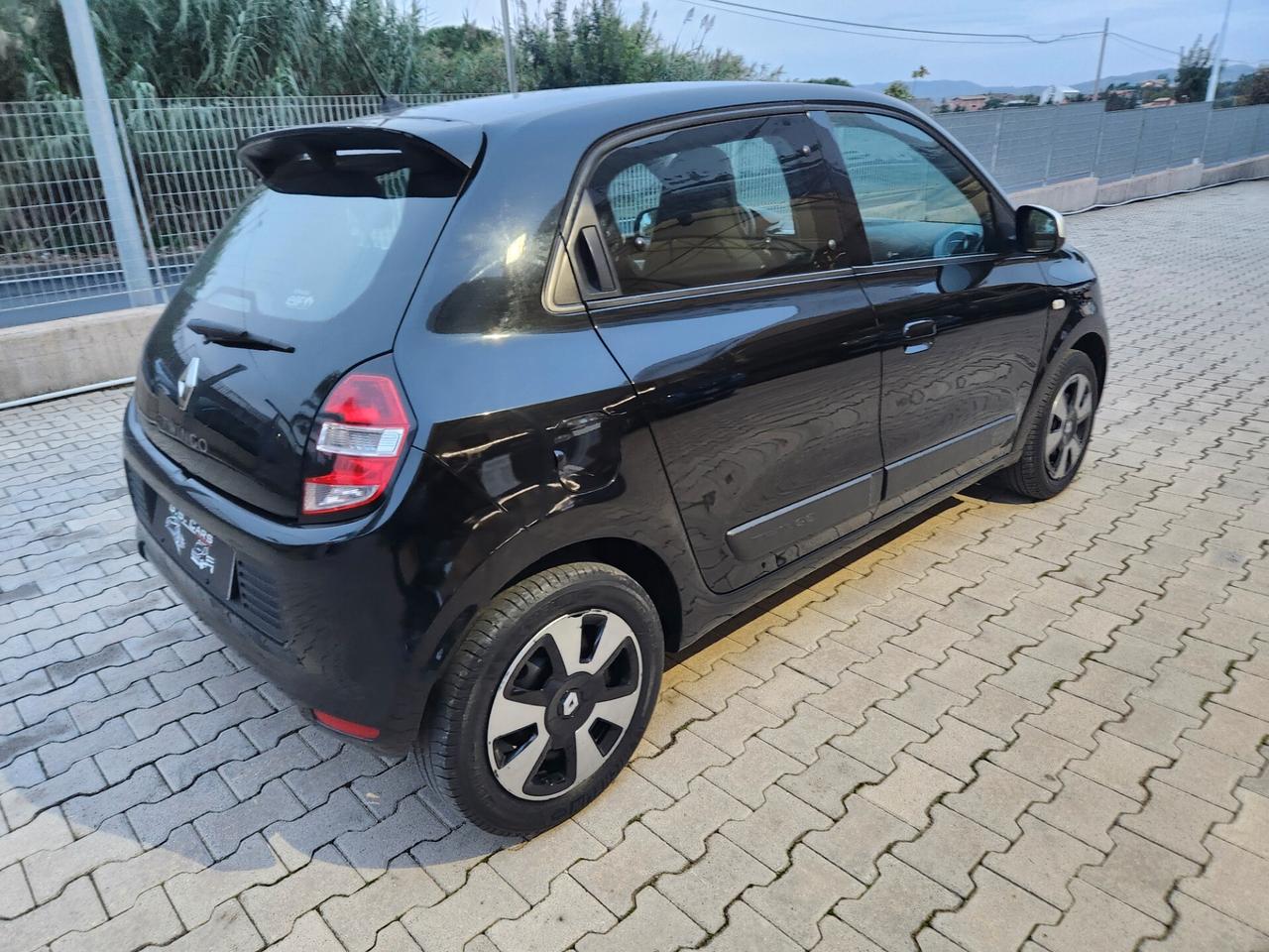 Renault Twingo 1.2 BENZINA