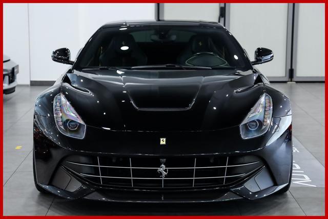 FERRARI F12 berlinetta | FULL CARBON SPEC |