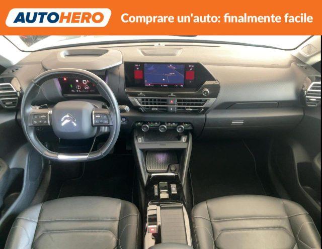 CITROEN C4 BlueHDi 130 S&S EAT8 Shine