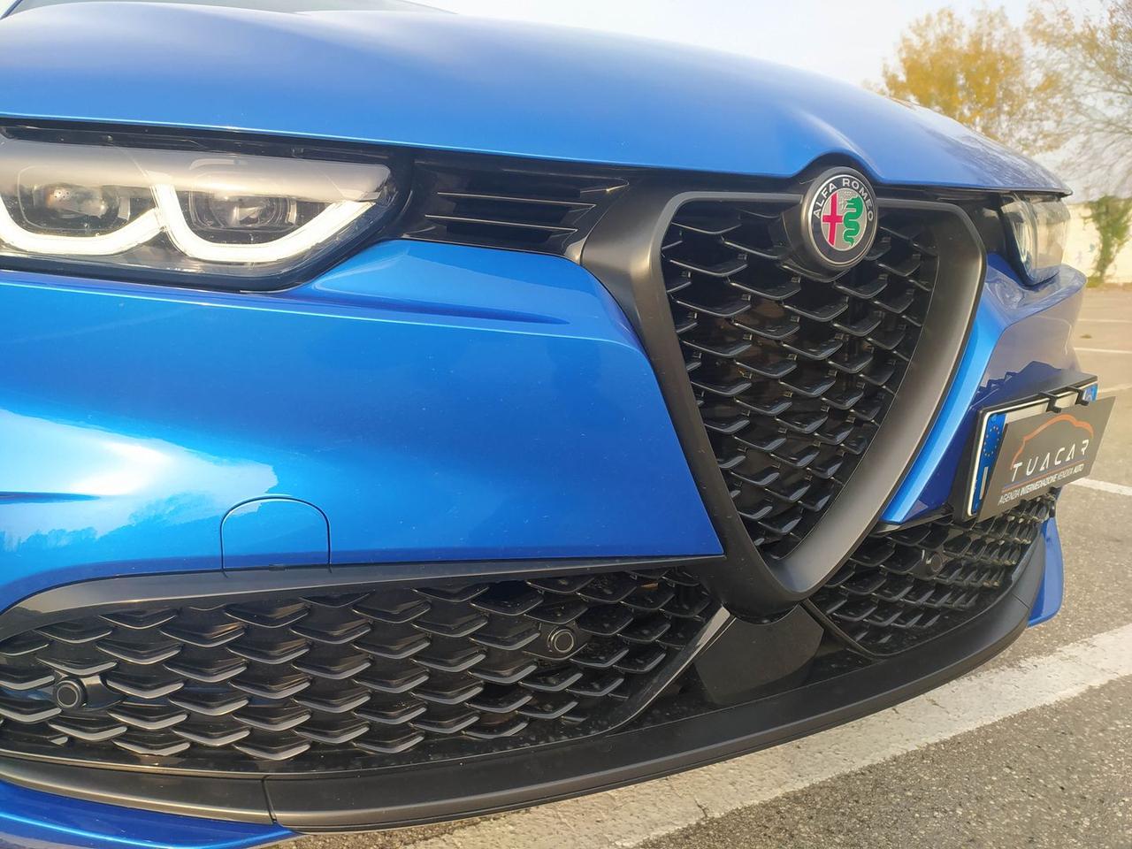 Alfa Romeo Tonale Edizione Speciale 1.5 VGT #7884