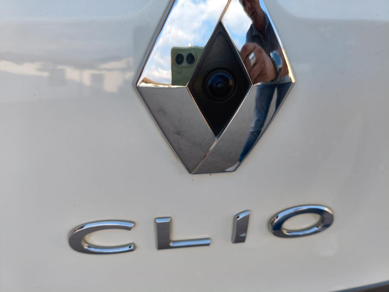 Renault Clio 1.5 dCi 8V 75CV 5 porte Costume National