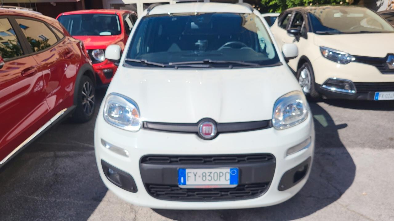 Fiat Panda 1.2 GPL PREZZO REALE