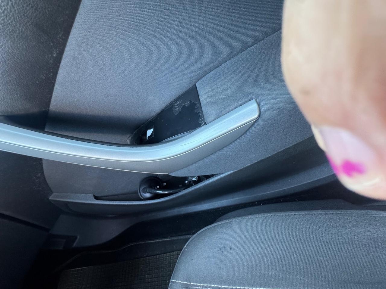 Opel Astra 1.7 CDTI 110CV 5 porte Cosmo