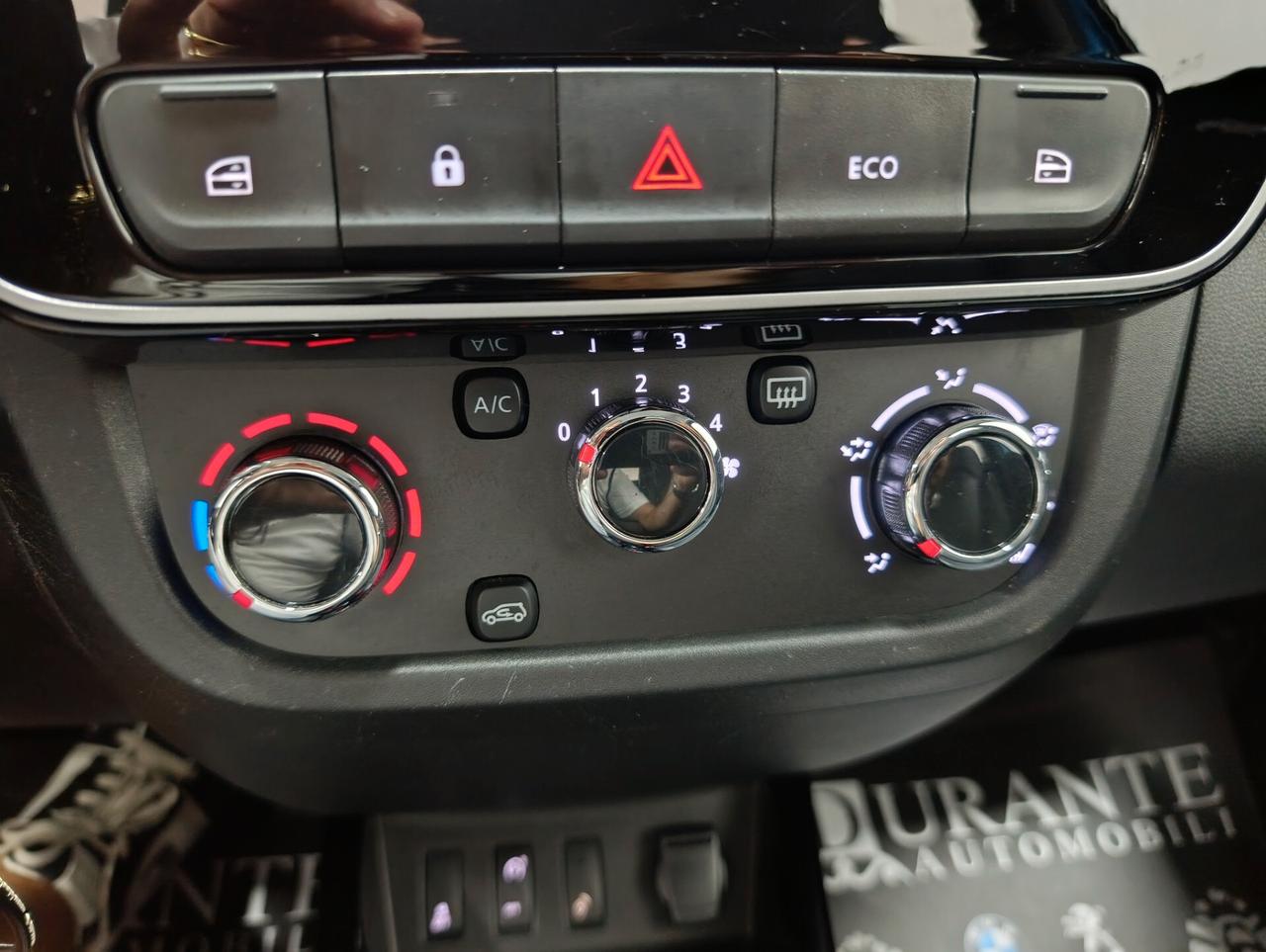 Dacia Spring Electric 45 Expression