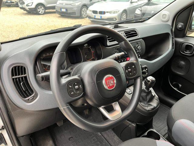 FIAT Panda 1.3 MJT 95 CV S&S Easy