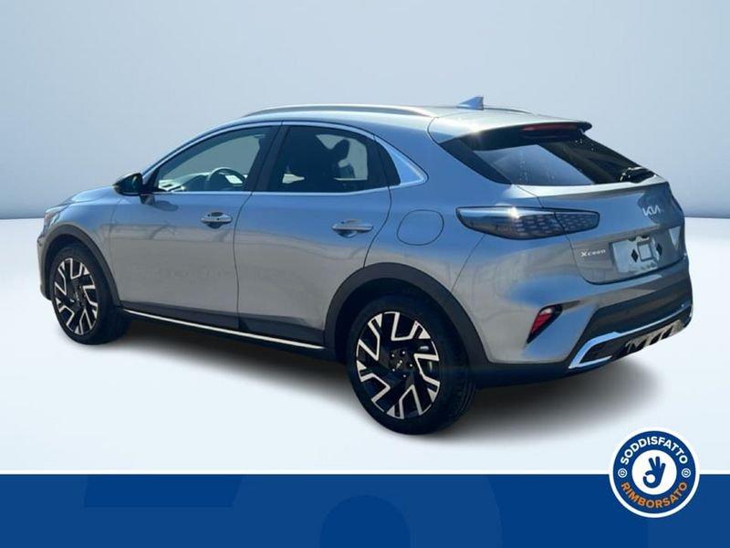 Kia Xceed 1.0 GPL Special Edition MY26